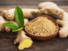 12 beneficios del jengibre