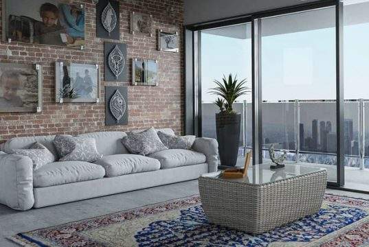 4 Ideas de mejoras para tu casa