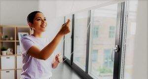 5 razones para preferir persianas enrollables - El Magacín