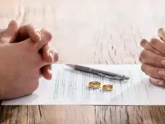 Diferencia entre separación y divorcio en España Abogados divorcio en España. Diferencia entre separación y divorcio