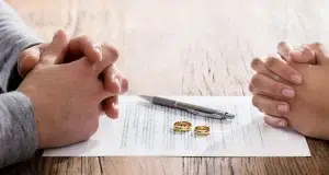 Abogados divorcio en España. Diferencia entre separación y divorcio