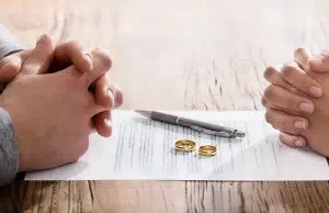 Diferencia entre separación y divorcio en España Abogados divorcio en España. Diferencia entre separación y divorcio