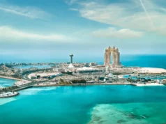 El mejor día en familia en Abu Dhabi: Ferrari World Abu Dhabi o Warner Bros Abu Dhabi: Ferrari World Abu Dhabi o Warner Bros
