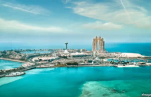 El mejor día en familia en Abu Dhabi: Ferrari World Abu Dhabi o Warner Bros Abu Dhabi: Ferrari World Abu Dhabi o Warner Bros