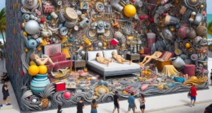 Art Basel en Miami Beach