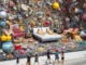 Art Basel en Miami Beach ¿Qué es y qué puedes esperar en 2025? Art Basel en Miami Beach