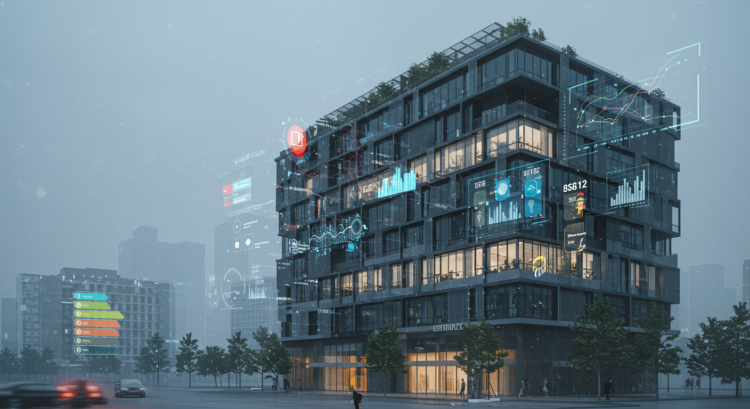 BUILDING INFORMATION MODELING 2025