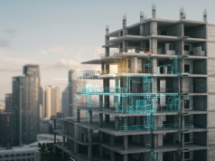 ACCIONA, la eléctrica más sostenible del mundo en 2024, se apoya en tecnologías innovadoras como BIM BUILDING INFORMATION MODELING