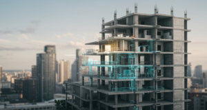BUILDING INFORMATION MODELING