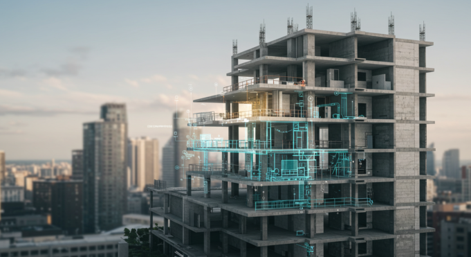 BIM Barcelona BUILDING INFORMATION MODELING