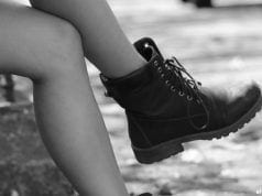 ¿Botas o zapatillas deportivas? ¿Cuáles son las tendencias de 2025? ¿Botas o zapatillas deportivas? ¿Cuáles son las tendencias de este otoño?