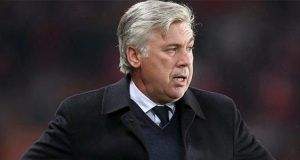 Carlo Ancelotti