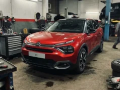 Citroën C5 de ocasión: cómo elegir recambios sin devoluciones ni retrasos innecesarios Citroën C5 de ocasión