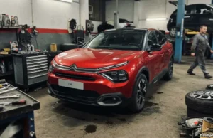 Citroën C5 de ocasión: cómo elegir recambios sin devoluciones ni retrasos innecesarios Citroën C5 de ocasión