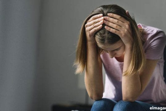Cómo ayudar a una persona con depresión