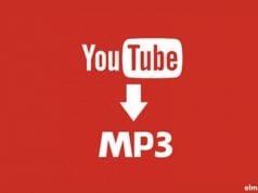 Cómo convertir vídeos de YouTube en audio mp3, mp4 o AVI