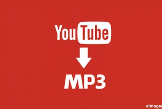 Cómo convertir vídeos de YouTube en audio mp3, mp4 o AVI
