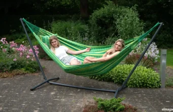 Cómo crear un rincón de relax en tu terraza o jardín Cómo crear un rincón de relax en tu terraza o jardín
