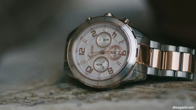 Cómo elegir el reloj ideal Cómo elegir el reloj ideal