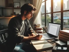 Cómo escribir un libro sin ser escritor