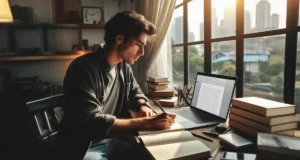 Cómo escribir un libro sin ser escritor