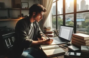 Cómo escribir un libro sin ser escritor Cómo escribir un libro sin ser escritor