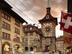 Cómo establecer una actividad empresarial en Suiza