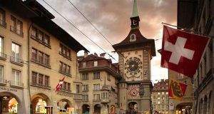 Cómo establecer una actividad empresarial en Suiza