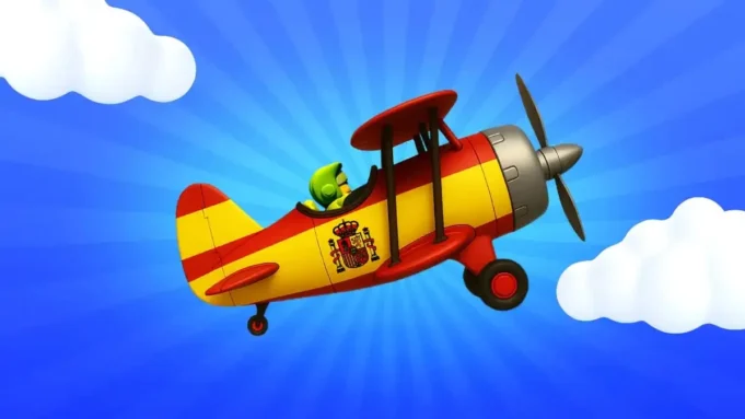 Cómo jugar a Aviamasters Cómo jugar a Aviamasters