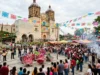 Cómo llegar a la zona metropolitana de Oaxaca y qué hacer Cómo llegar a la zona metropolitana de Oaxaca y qué hacer