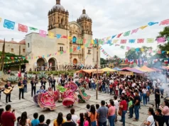Cómo llegar a la zona metropolitana de Oaxaca y qué hacer Cómo llegar a la zona metropolitana de Oaxaca y qué hacer