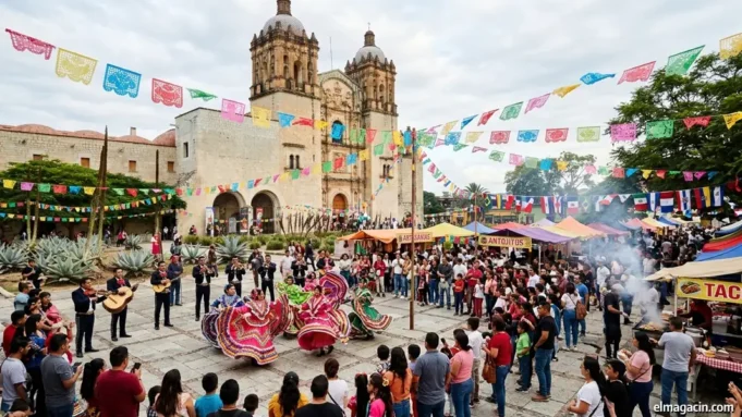 Cómo llegar a la zona metropolitana de Oaxaca y qué hacer Cómo llegar a la zona metropolitana de Oaxaca y qué hacer