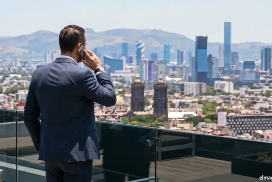 Cómo llegar y a dónde ir en Puebla (México)
