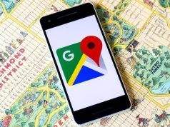 Cómo rastrear un número de celular por Google Maps