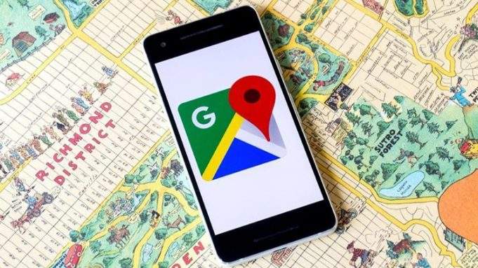 Cómo rastrear un número de celular por Google Maps Cómo rastrear un número de celular por Google Maps
