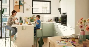 Cómo reformar una cocina a medida en Barcelona