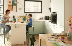 Cómo reformar una cocina a medida Cómo reformar una cocina a medida en Barcelona