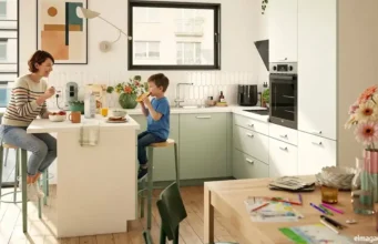 Cómo reformar una cocina a medida Cómo reformar una cocina a medida en Barcelona