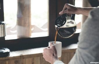 Cómo usar una cafetera. De la express a las manuales Cómo usar una cafetera. De la express a las manuales
