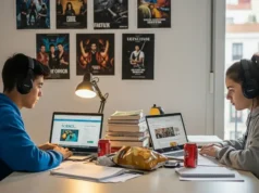 Competencias digitales