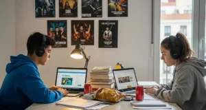 Competencias digitales