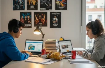Competencias digitales: Preparando a los jóvenes para el mercado laboral del futuro Competencias digitales