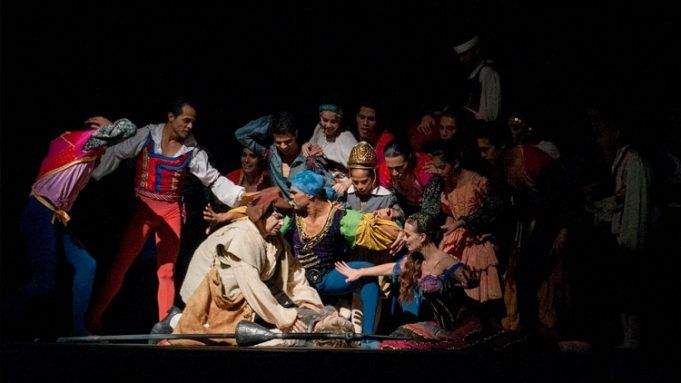 Consejos de Imaginarte Creaciones para un montaje teatral exitoso Consejos de Imaginarte Creaciones para un montaje teatral exitoso
