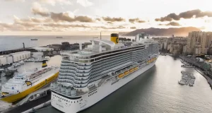 Cruceros por el Mediterráneo desde Barcelona