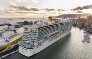 Cruceros por el Mediterráneo desde Barcelona. Los 5 más baratos Cruceros por el Mediterráneo desde Barcelona