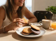 Desayunos saludables para adultos: ideas prácticas Desayunos saludables para adultos