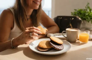 Desayunos saludables para adultos: ideas prácticas Desayunos saludables para adultos