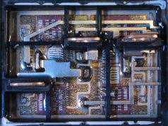 Descubre las ventajas de la tecnología IGBT