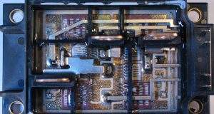Descubre las ventajas de la tecnología IGBT