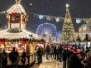 Dónde viajar en Navidad: 8 destinos que valen cada euro Dónde viajar en Navidad